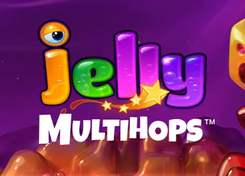 Jelly Multihops placeholder