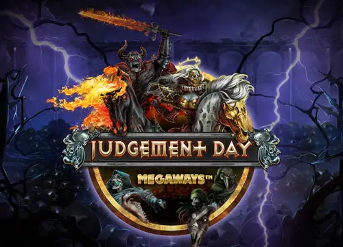 Judgement Day Megaways placeholder