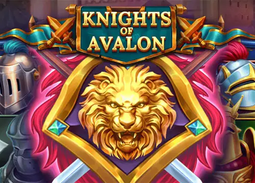 Knights Of Avalon placeholder