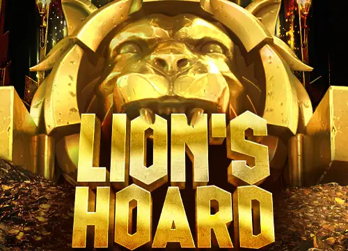 Lion's Hoard placeholder