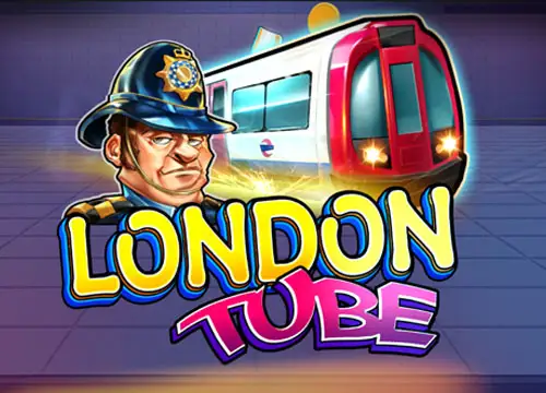 London Tube placeholder