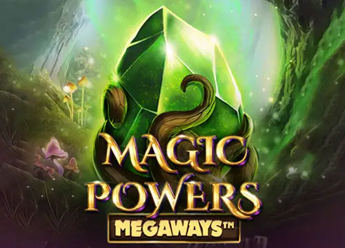 Magic Powers Megaways placeholder