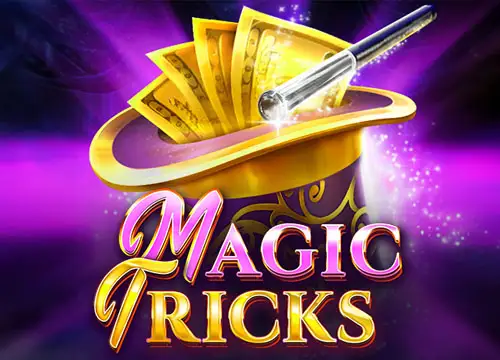 Magic Tricks placeholder