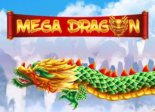 Mega Dragon placeholder