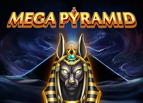 Mega Pyramid placeholder