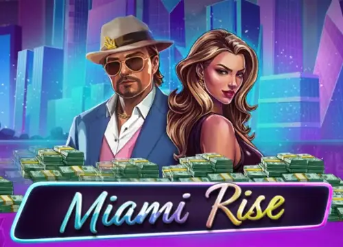 Miami Rise - undefined