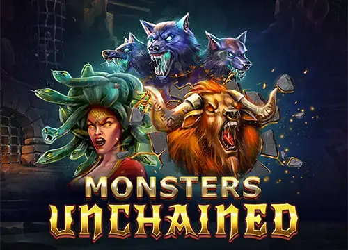 Monsters Unchained placeholder