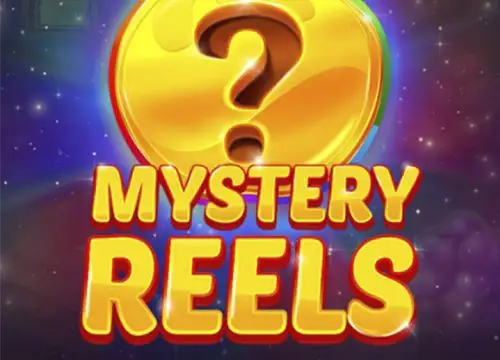 Mystery Reels placeholder