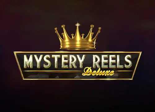 Mystery Reels Deluxe placeholder