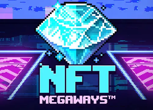 NFT Megaways placeholder