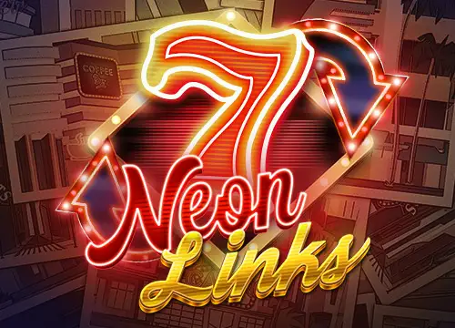 Neon Links placeholder