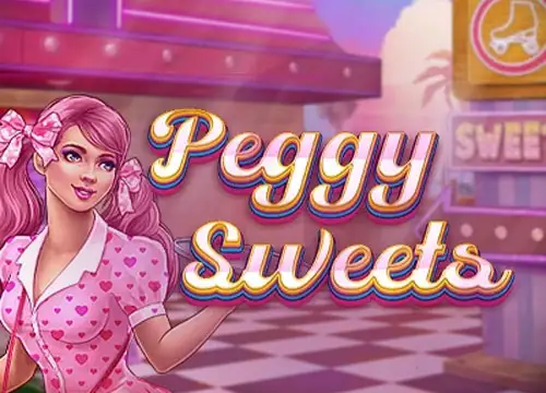 Peggy Sweets placeholder