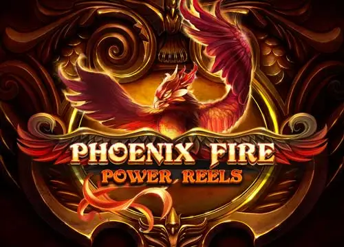 Phoenix Fire Power Reels placeholder