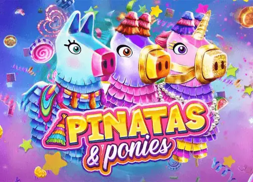 Pinatas & Ponies placeholder