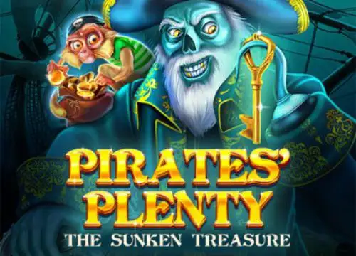 Pirates' Plenty placeholder