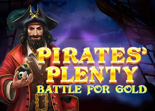 Pirates' Plenty Battle for Gold placeholder