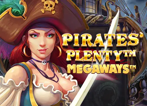 Pirates' Plenty Megaways placeholder