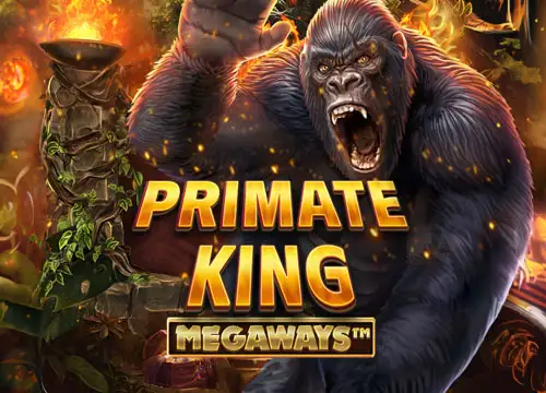 Primate King Megaways placeholder
