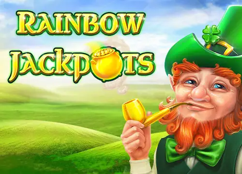 Rainbow Jackpots placeholder