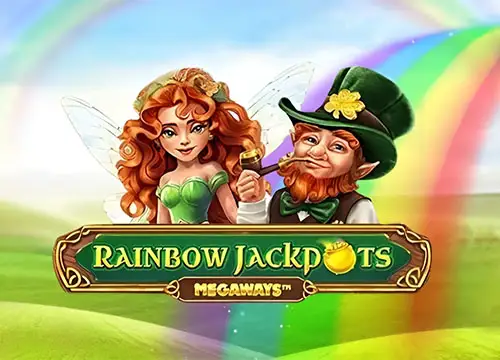 Rainbow Jackpots Megaways