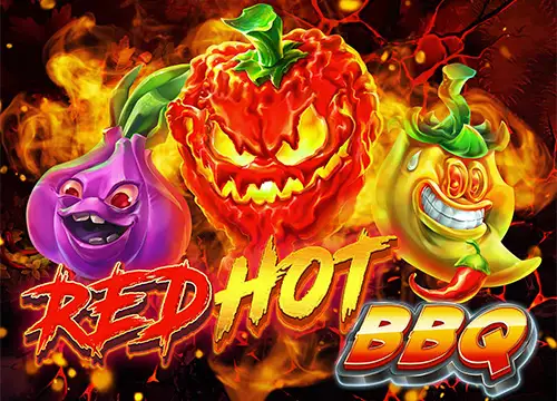 Red Hot BBQ placeholder