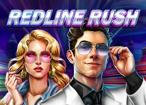 Redline Rush placeholder