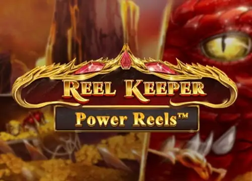 Reel Keeper Power Reels placeholder