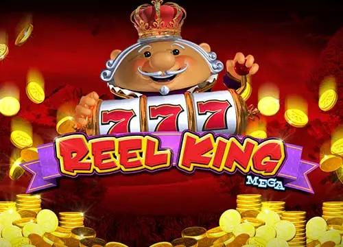 Reel King Mega - undefined