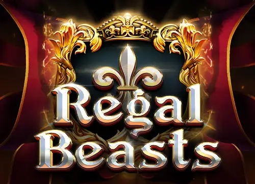 Regal Beasts placeholder