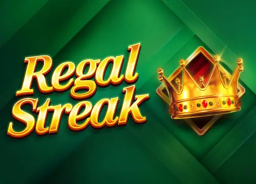 Regal Streak placeholder