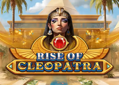 Rise of Cleopatra - undefined