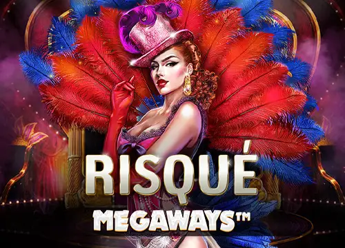 Risque Megaways placeholder