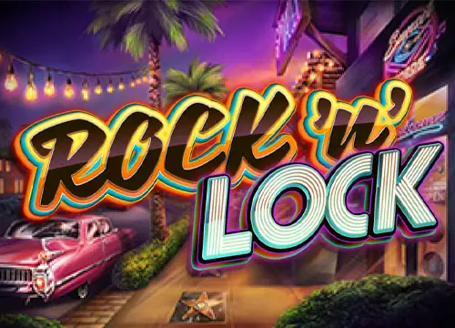 Rock’N’Lock placeholder