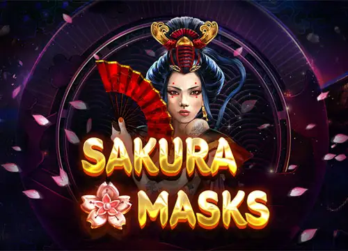 Sakura Masks placeholder