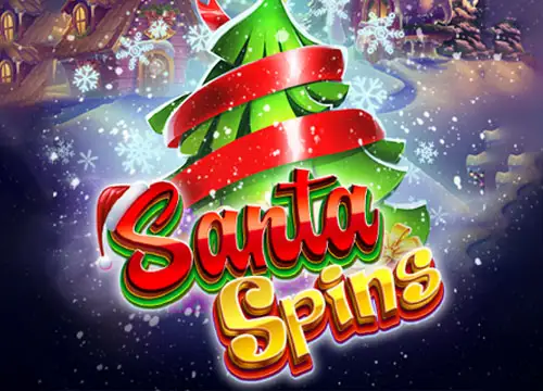 Santa Spins
