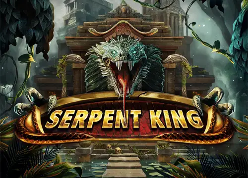 Serpent King placeholder