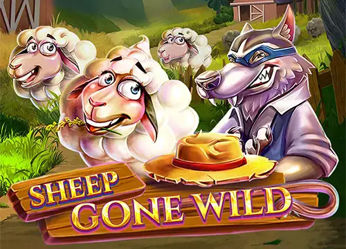 Sheep Gone Wild placeholder
