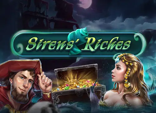 Sirens’ Riches placeholder