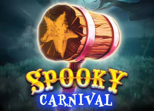 Spooky Carnival placeholder