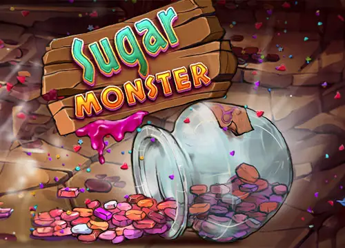 Sugar Monster placeholder