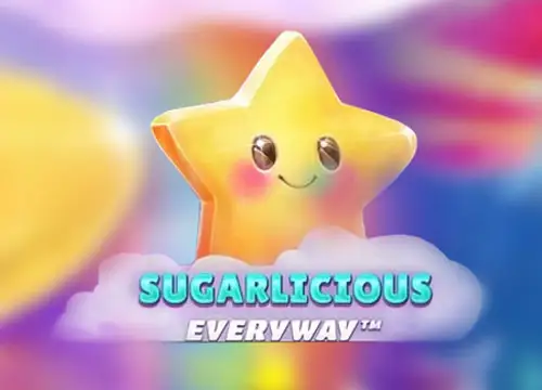 Sugarlicious EveryWay placeholder
