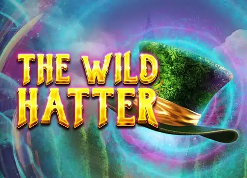 The Wild Hatter placeholder