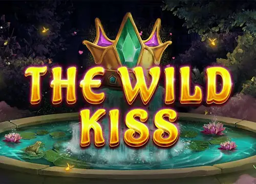 The Wild Kiss placeholder
