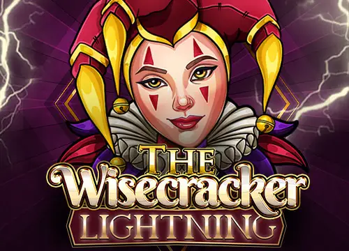The Wisecracker Lightning placeholder