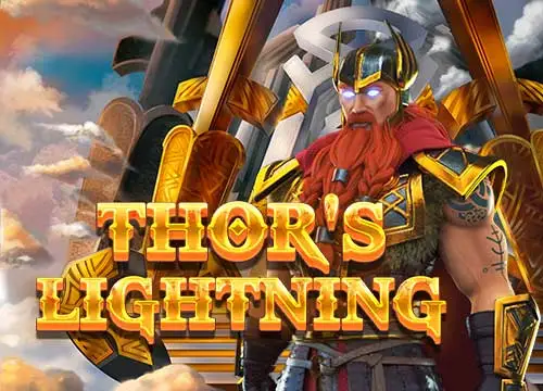 Thor's Lightning placeholder