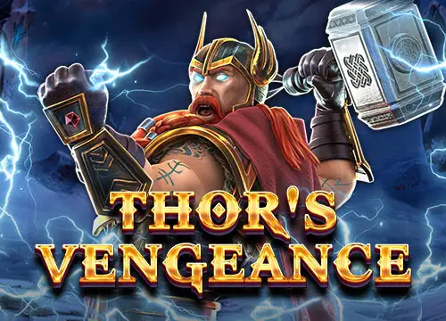 Thor's Vengeance placeholder