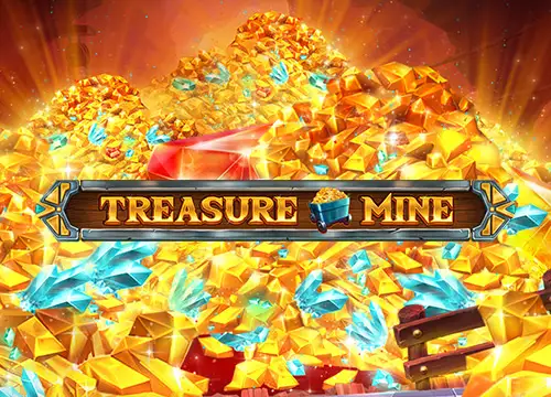 Treasure Mine placeholder