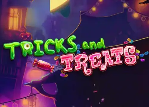 Tricks and Treats placeholder