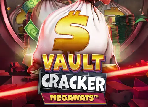 Vault Cracker MegaWays placeholder