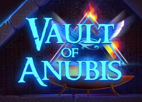 Vault of Anubis placeholder